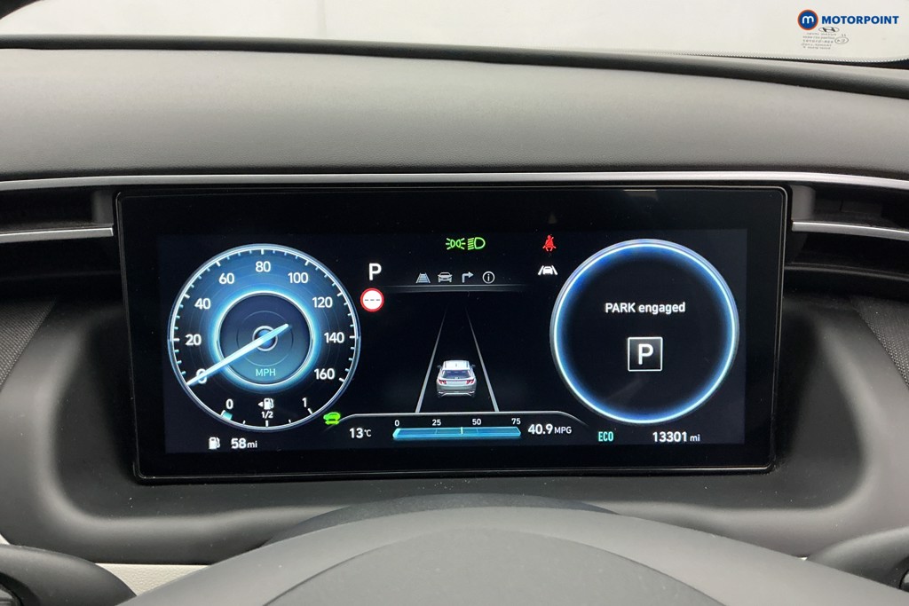 Used Hyundai TUCSON 2023 for sale - 77998021: Photo 19