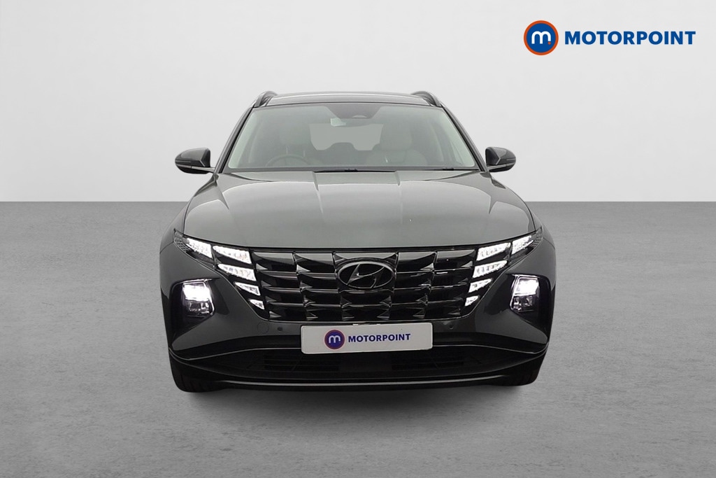 Used Hyundai TUCSON 2023 for sale - 77998021: Photo 2