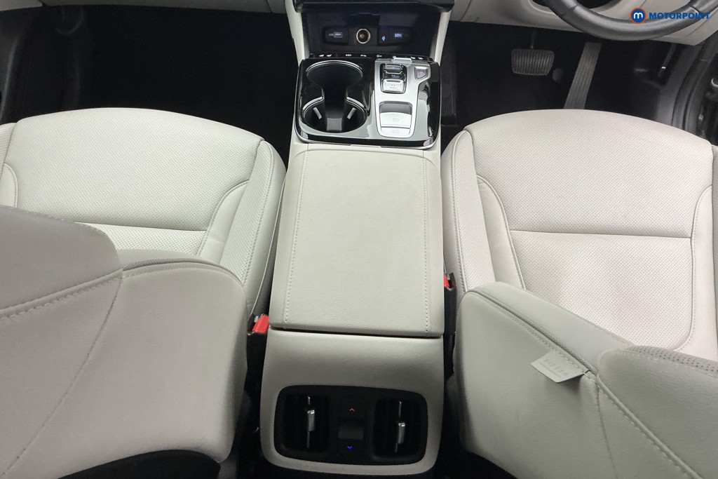 Used Hyundai TUCSON 2023 for sale - 77998021: Photo 20