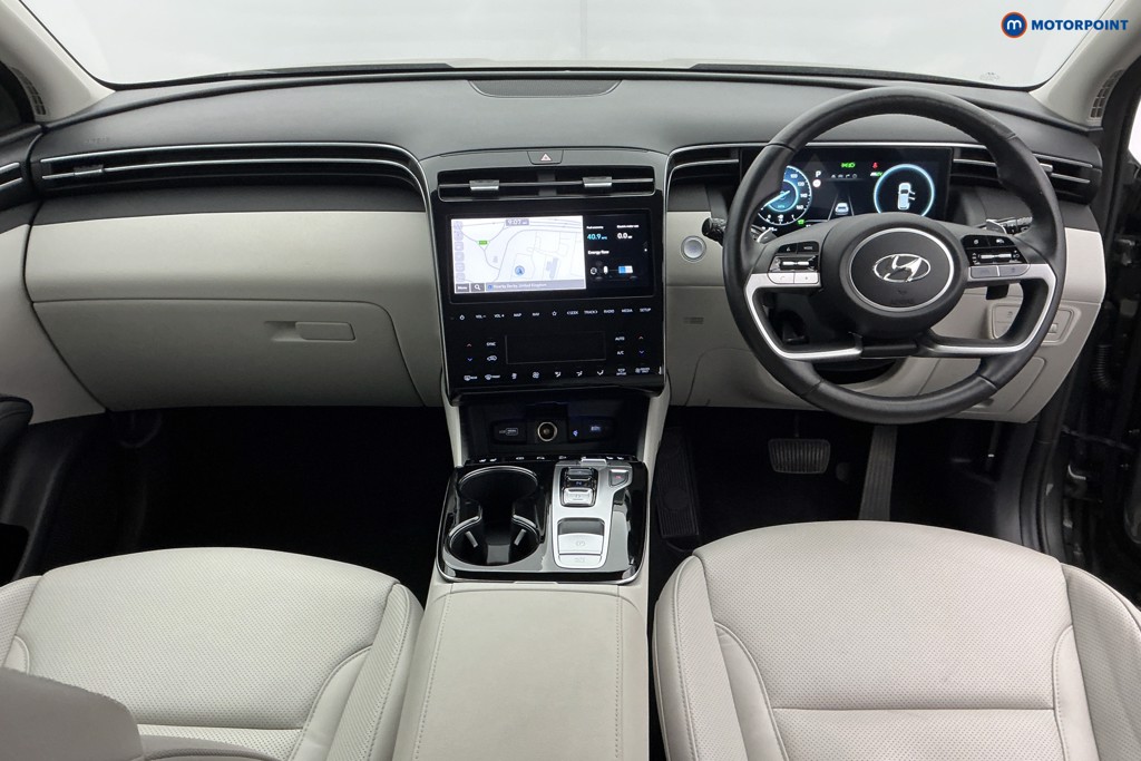 Used Hyundai TUCSON 2023 for sale - 77998021: Photo 21