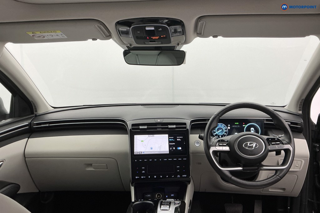 Used Hyundai TUCSON 2023 for sale - 77998021: Photo 22