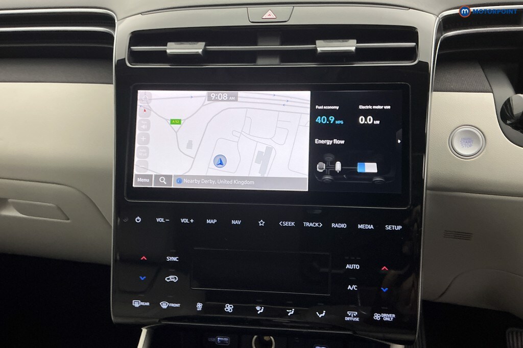 Used Hyundai TUCSON 2023 for sale - 77998021: Photo 29