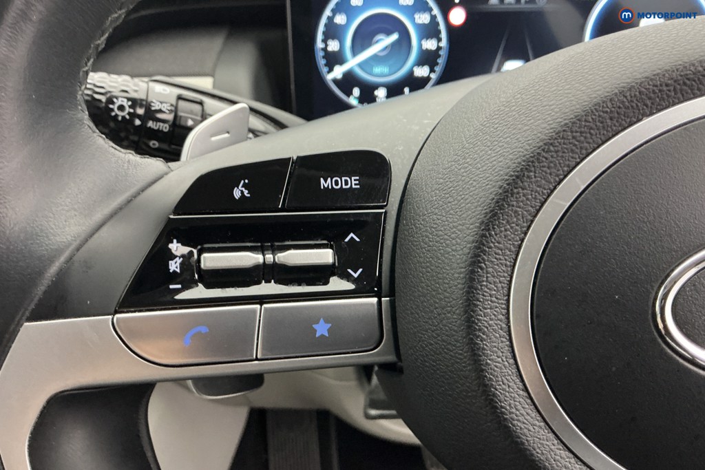 Used Hyundai TUCSON 2023 for sale - 77998021: Photo 33