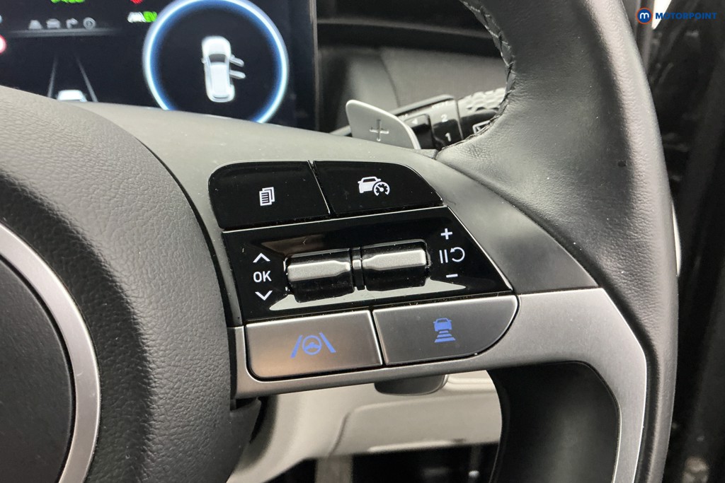 Used Hyundai TUCSON 2023 for sale - 77998021: Photo 34