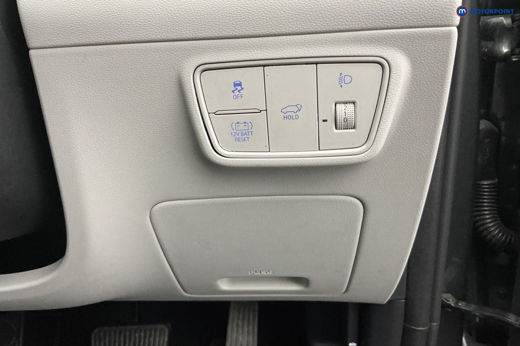 Used Hyundai TUCSON 2023 for sale - 77998021: Photo 35