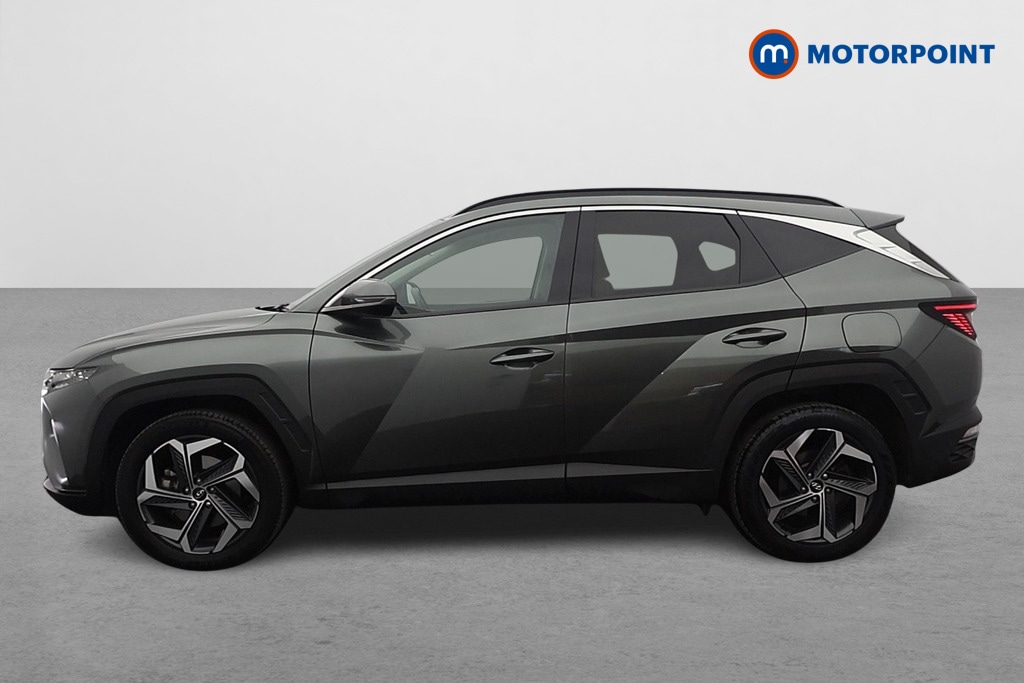 Used Hyundai TUCSON 2023 for sale - 77998021: Photo 4