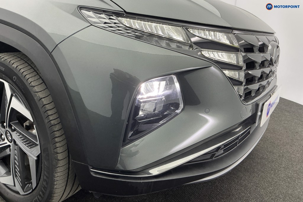 Used Hyundai TUCSON 2023 for sale - 77998021: Photo 42