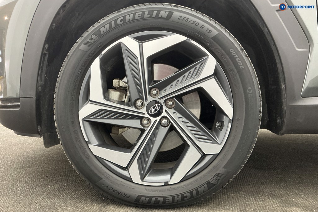 Used Hyundai TUCSON 2023 for sale - 77998021: Photo 47