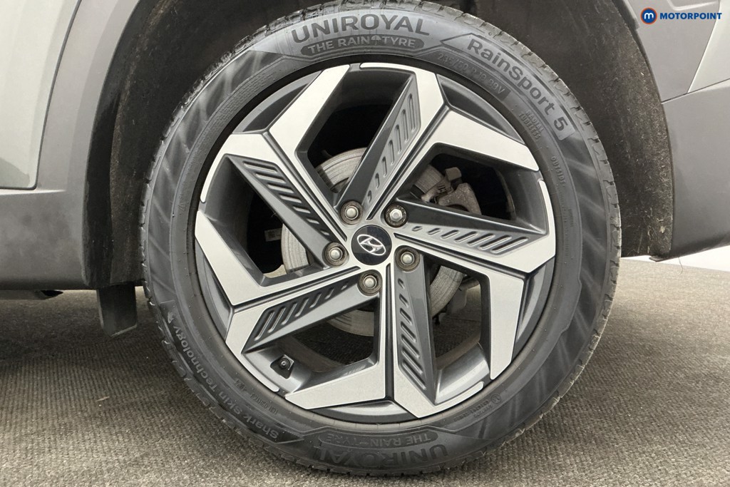 Used Hyundai TUCSON 2023 for sale - 77998021: Photo 48