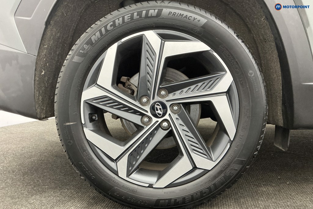 Used Hyundai TUCSON 2023 for sale - 77998021: Photo 49