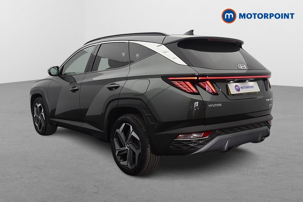 Used Hyundai TUCSON 2023 for sale - 77998021: Photo 5