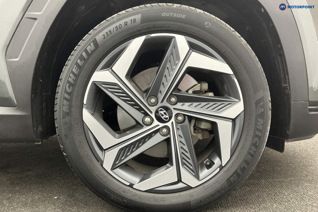 Used Hyundai TUCSON 2023 for sale - 77998021: Photo 50