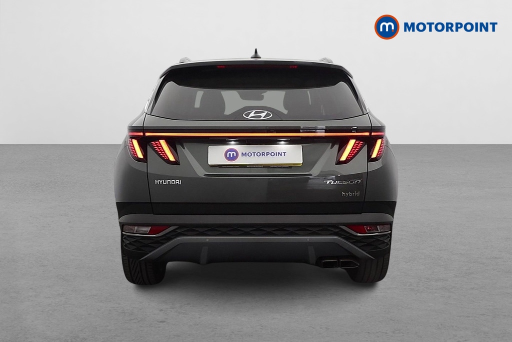 Used Hyundai TUCSON 2023 for sale - 77998021: Photo 6