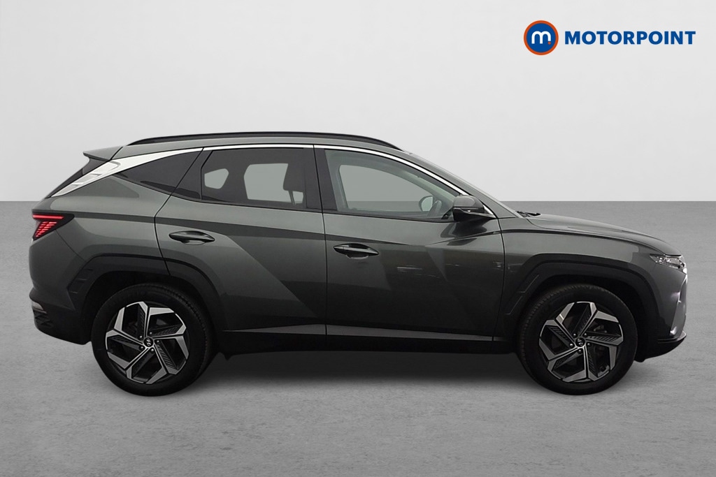 Used Hyundai TUCSON 2023 for sale - 77998021: Photo 8