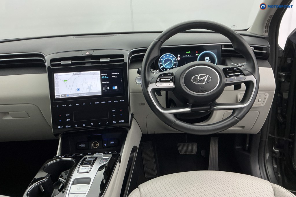 Used Hyundai TUCSON 2023 for sale - 77998021: Photo 9