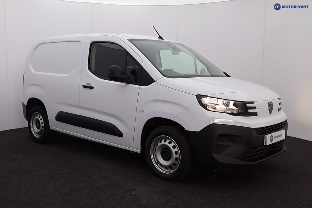 Used Peugeot Partner 2024 for sale - 77100743: Photo 1