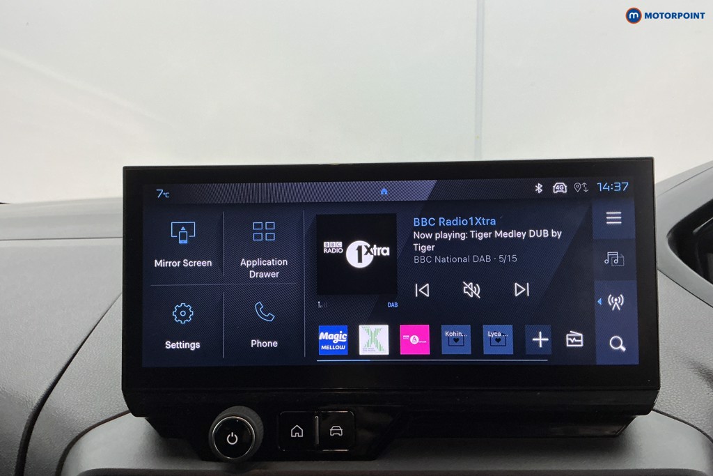 Used Peugeot Partner 2024 for sale - 77100743: Photo 10