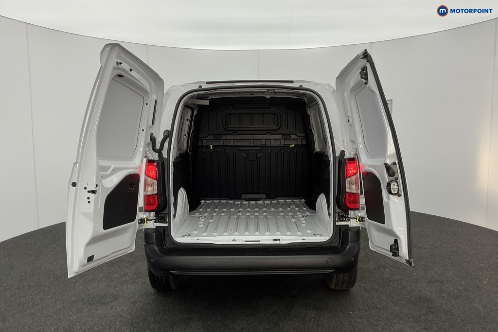 Used Peugeot Partner 2024 for sale - 77100743: Photo 11