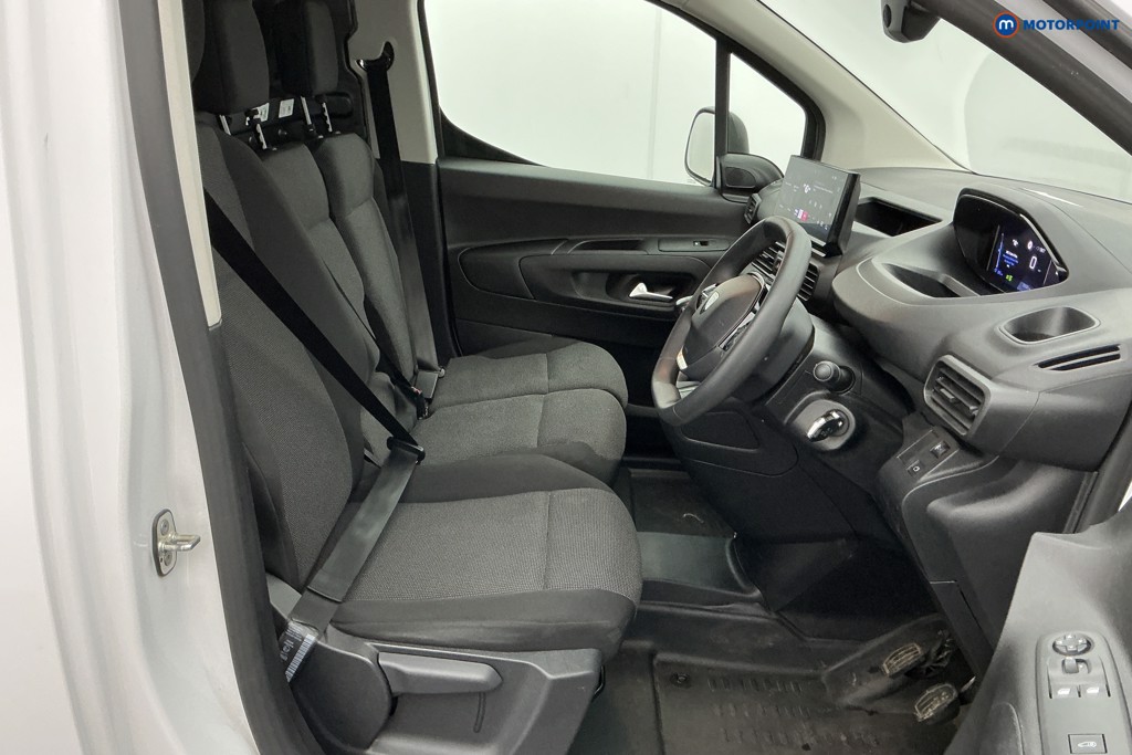 Used Peugeot Partner 2024 for sale - 77100743: Photo 13