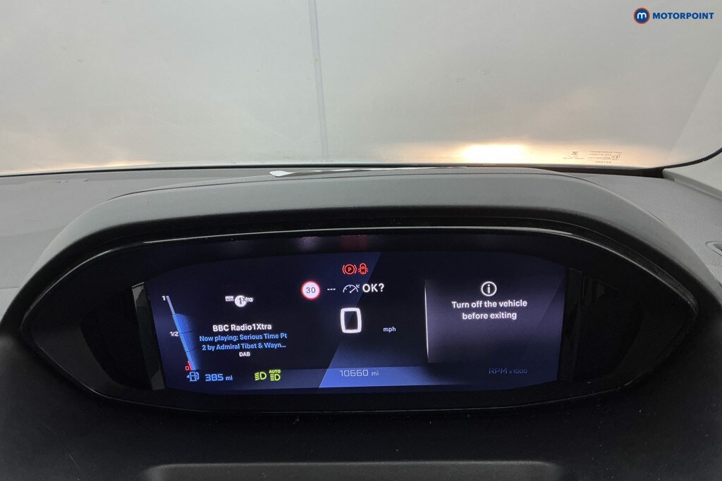 Used Peugeot Partner 2024 for sale - 77100743: Photo 14