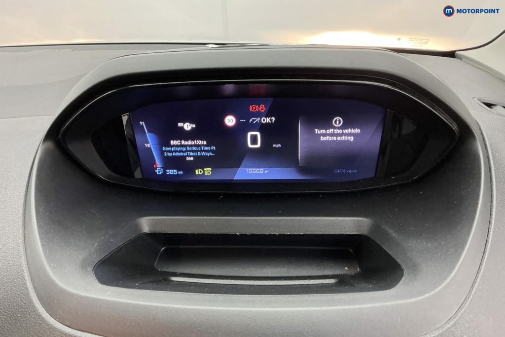 Used Peugeot Partner 2024 for sale - 77100743: Photo 15