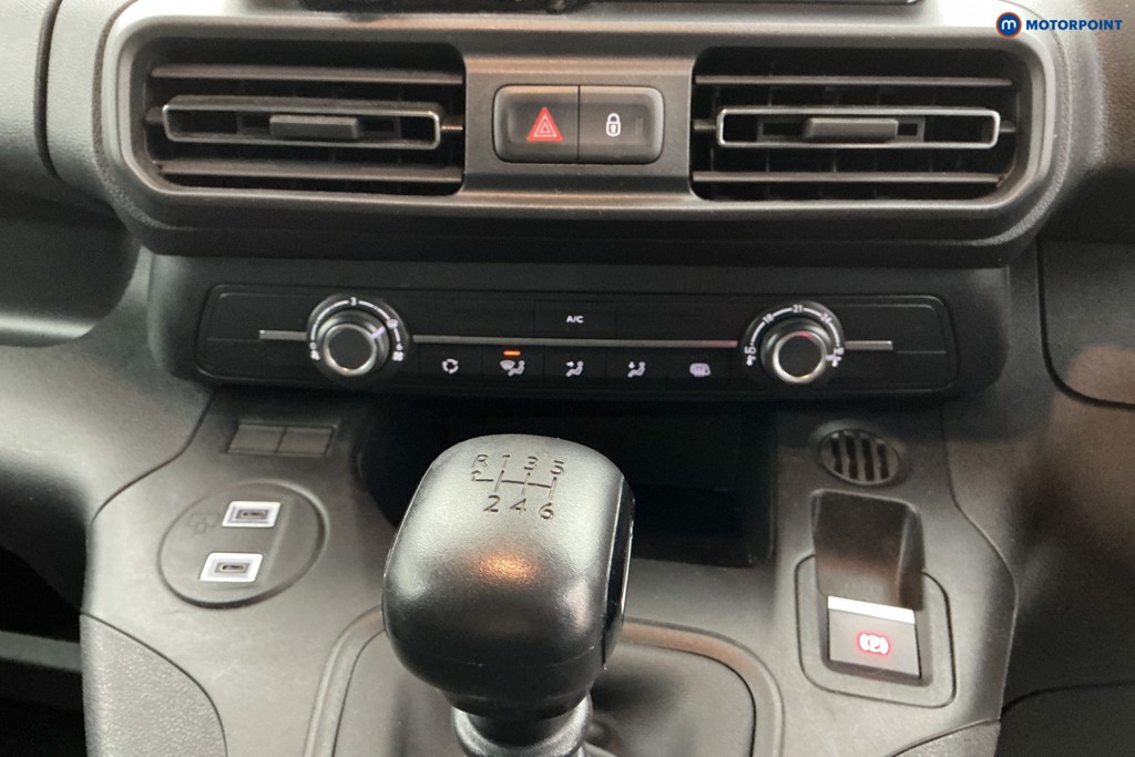 Used Peugeot Partner 2024 for sale - 77100743: Photo 18