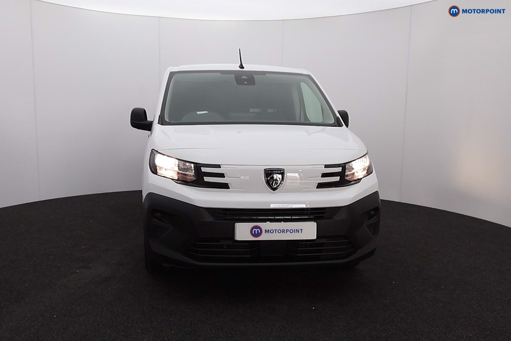 Used Peugeot Partner 2024 for sale - 77100743: Photo 2