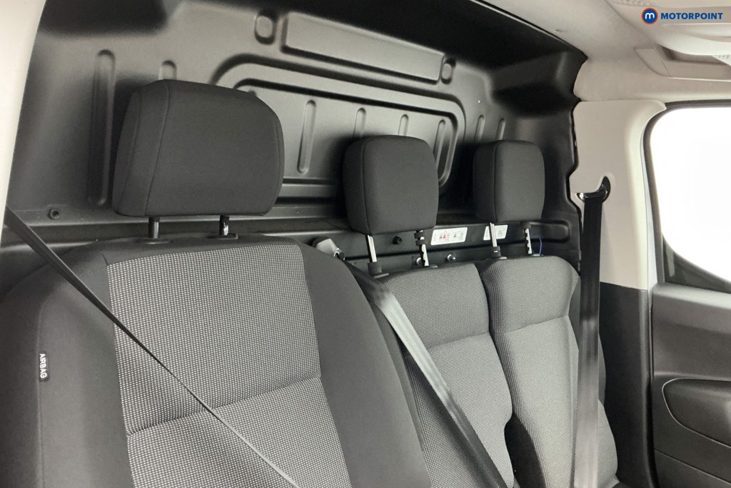 Used Peugeot Partner 2024 for sale - 77100743: Photo 20