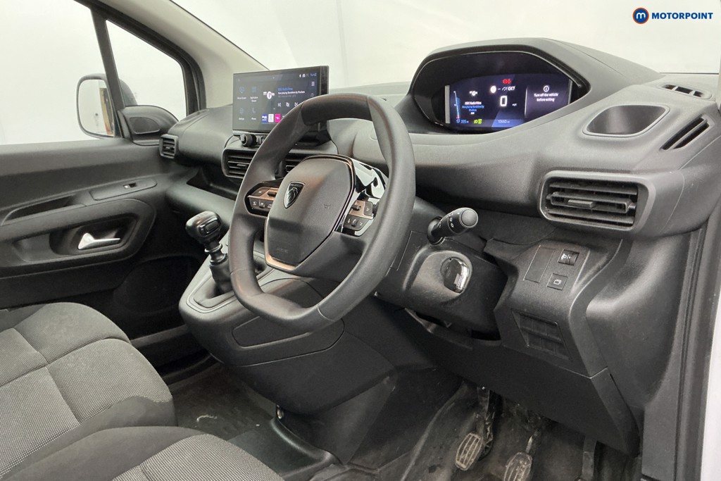 Used Peugeot Partner 2024 for sale - 77100743: Photo 22