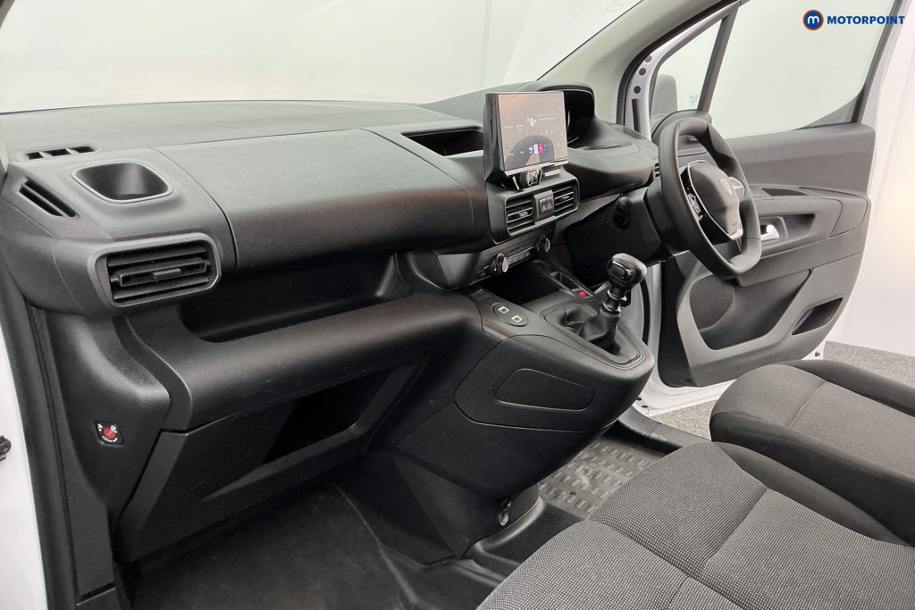 Used Peugeot Partner 2024 for sale - 77100743: Photo 23