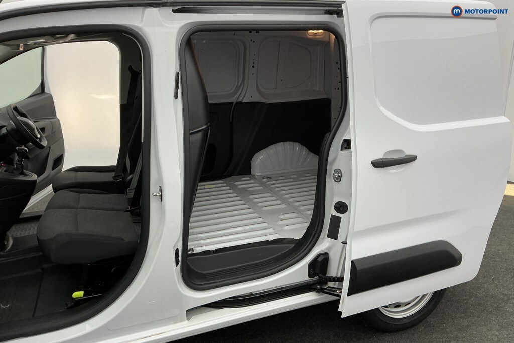 Used Peugeot Partner 2024 for sale - 77100743: Photo 25