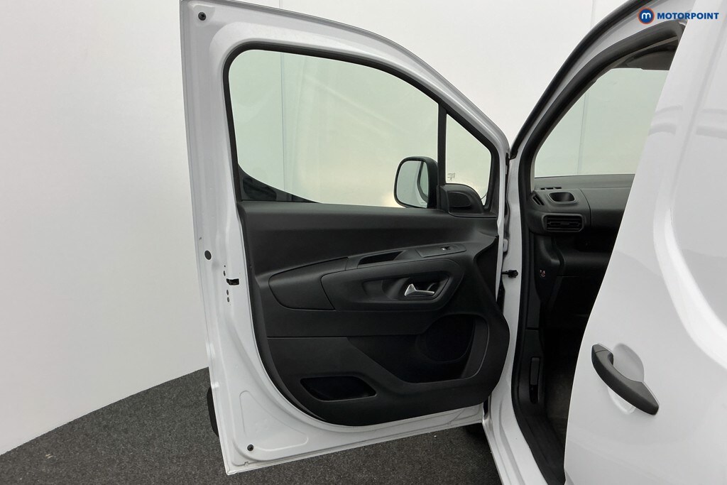 Used Peugeot Partner 2024 for sale - 77100743: Photo 29