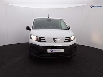 Used Peugeot Partner 2024 for sale - 77100743: Photo