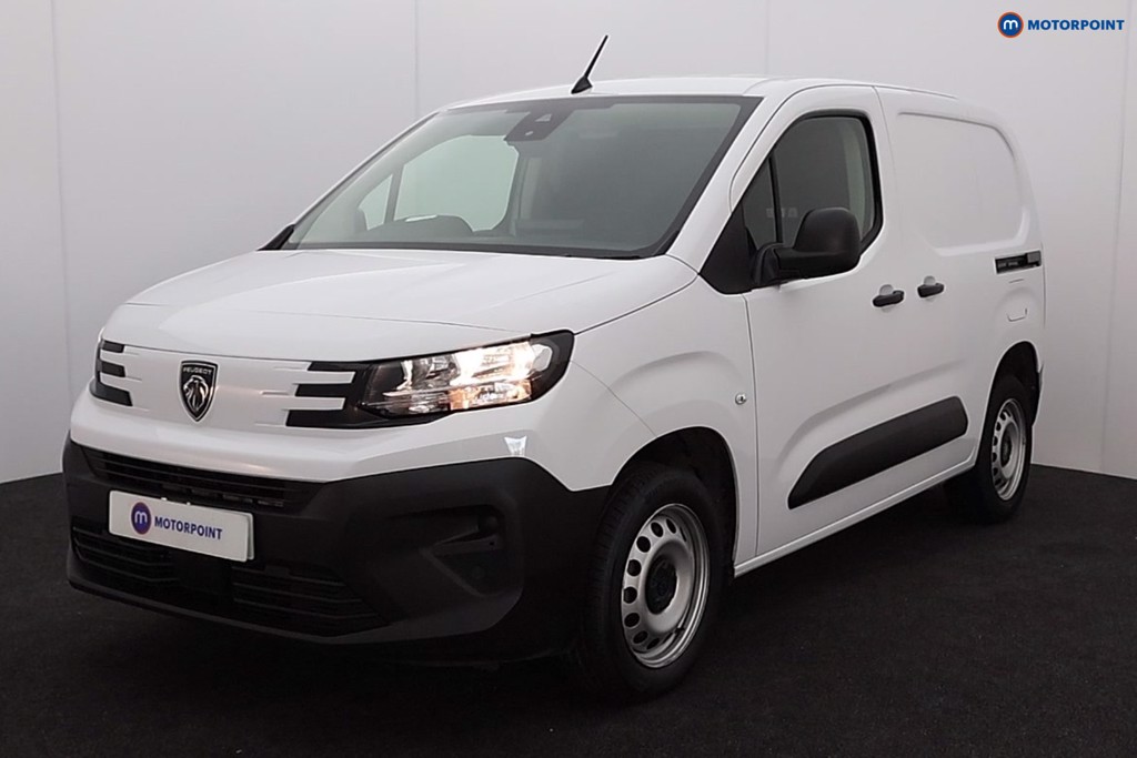 Used Peugeot Partner 2024 for sale - 77100743: Photo 3