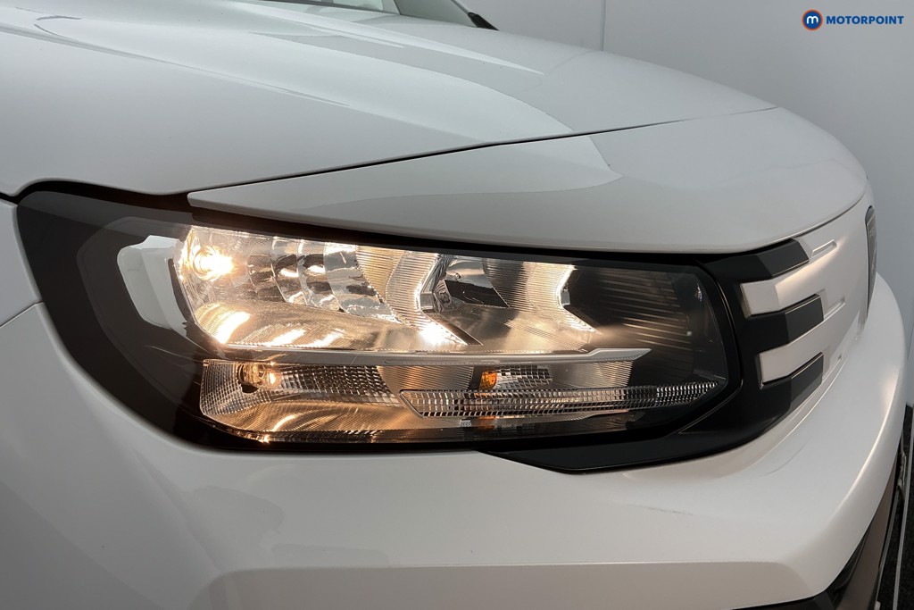 Used Peugeot Partner 2024 for sale - 77100743: Photo 35