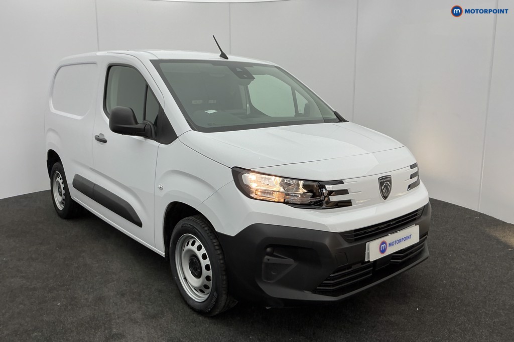 Used Peugeot Partner 2024 for sale - 77100743: Photo 37