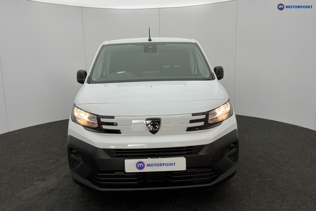 Used Peugeot Partner 2024 for sale - 77100743: Photo 38