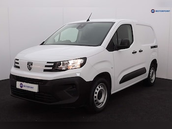 Used Peugeot Partner 2024 for sale - 77100743: Photo