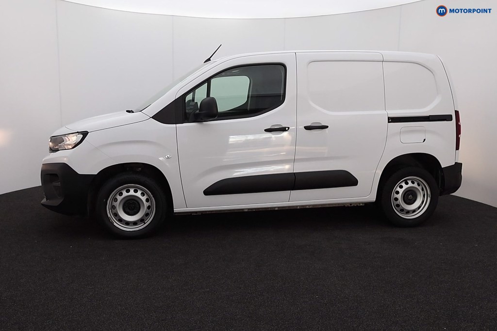 Used Peugeot Partner 2024 for sale - 77100743: Photo 4