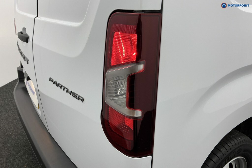 Used Peugeot Partner 2024 for sale - 77100743: Photo 41
