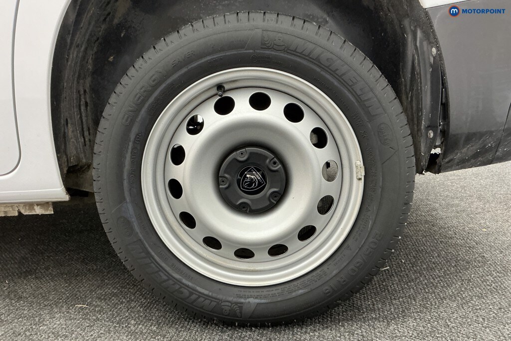 Used Peugeot Partner 2024 for sale - 77100743: Photo 44