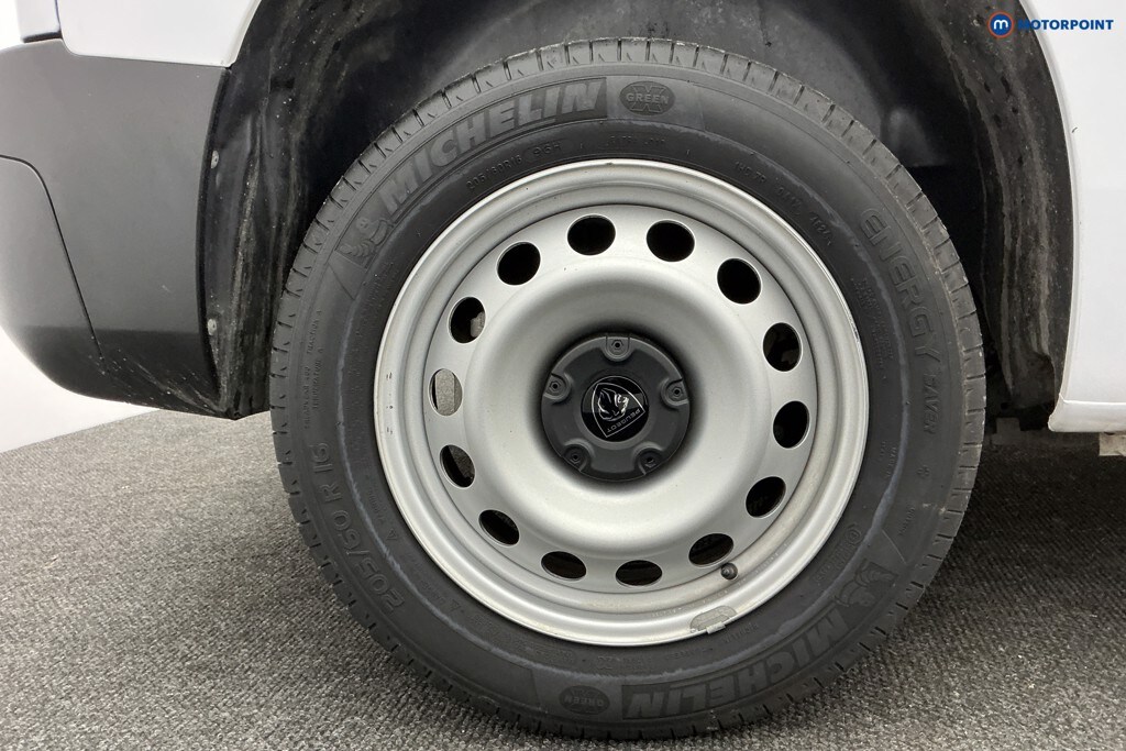 Used Peugeot Partner 2024 for sale - 77100743: Photo 45