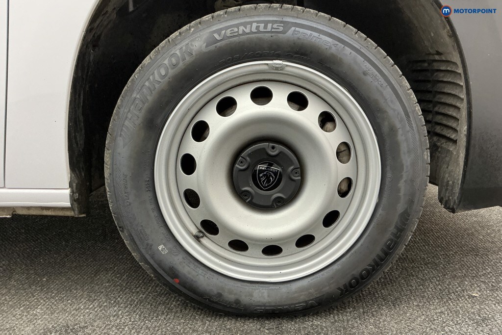 Used Peugeot Partner 2024 for sale - 77100743: Photo 46