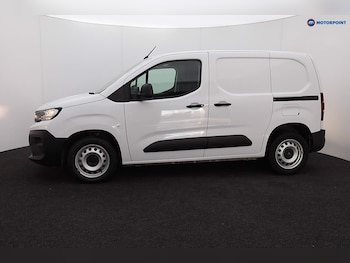 Used Peugeot Partner 2024 for sale - 77100743: Photo