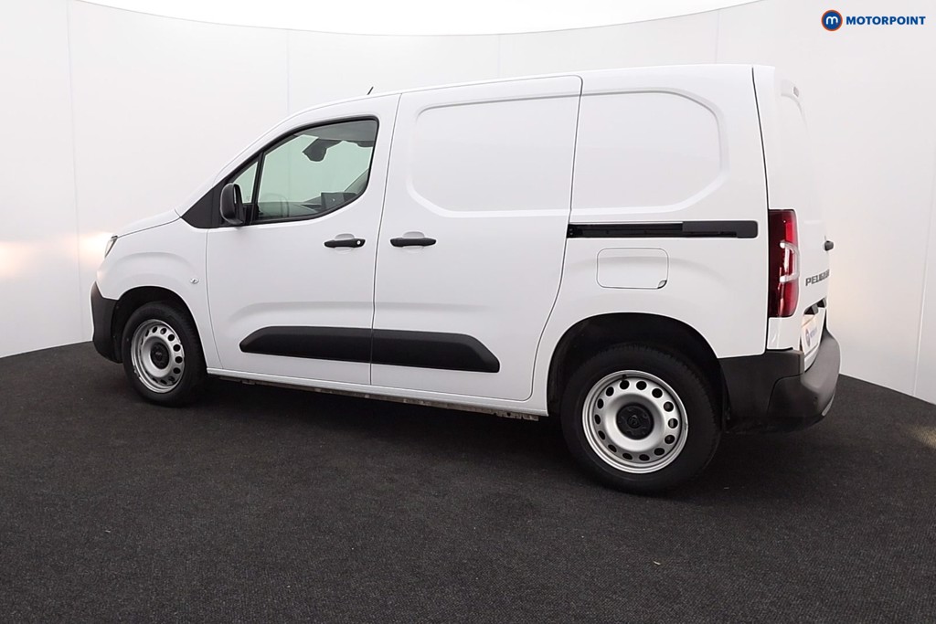 Used Peugeot Partner 2024 for sale - 77100743: Photo 5