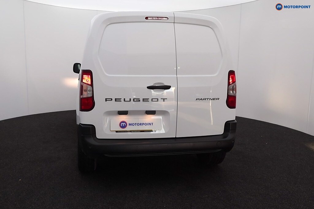 Used Peugeot Partner 2024 for sale - 77100743: Photo 6