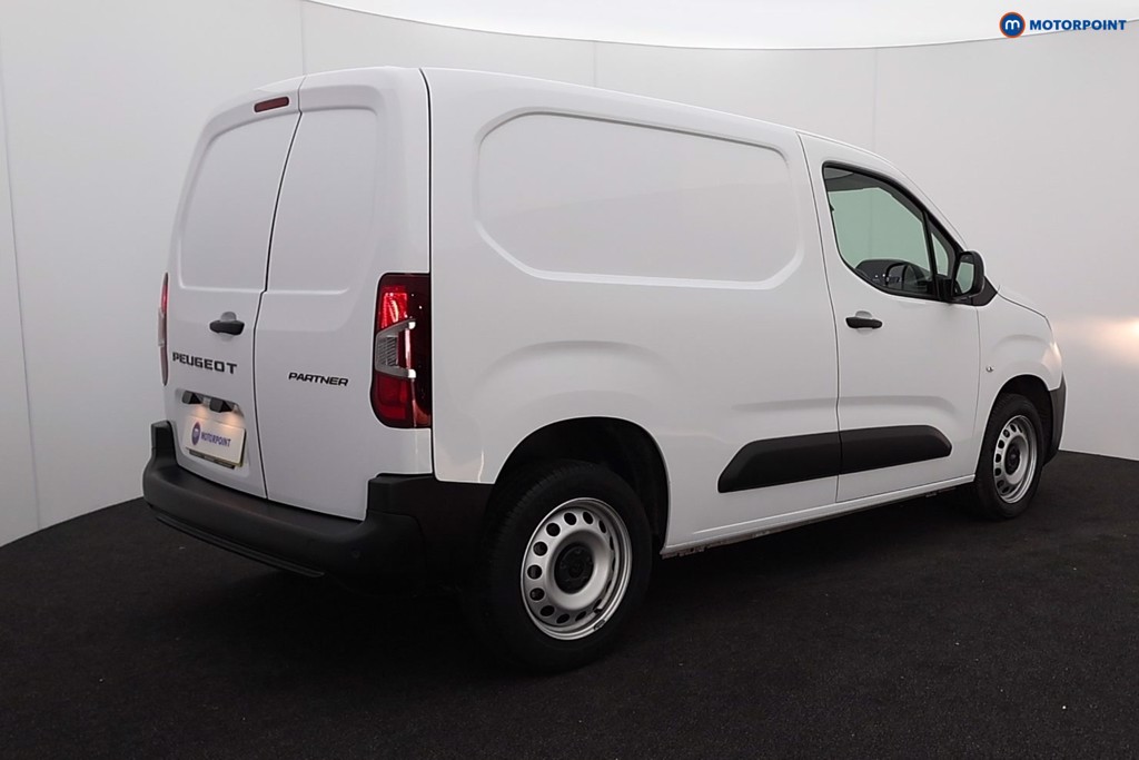 Used Peugeot Partner 2024 for sale - 77100743: Photo 7