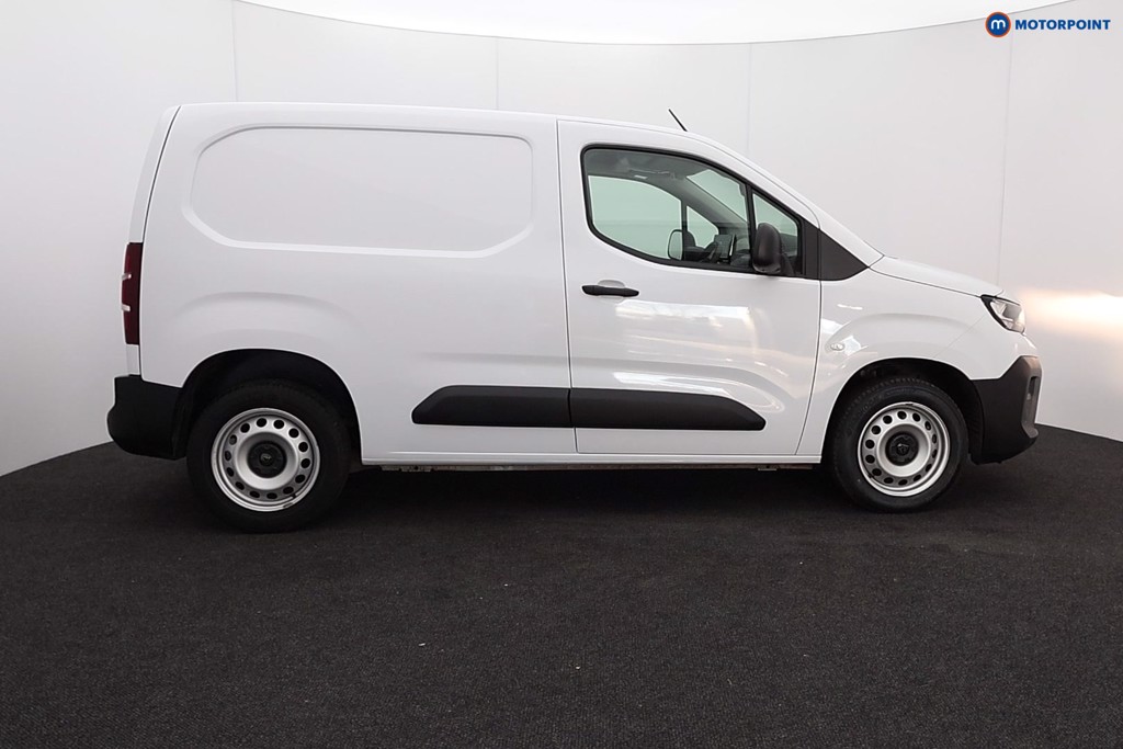 Used Peugeot Partner 2024 for sale - 77100743: Photo 8