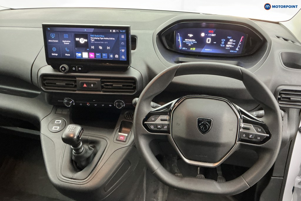 Used Peugeot Partner 2024 for sale - 77100743: Photo 9