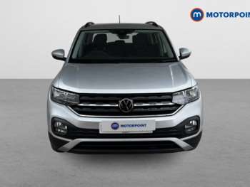 Used Volkswagen T-Cross 2021 for sale - 74830338: Photo